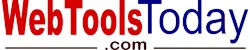 Web Tools Today logo